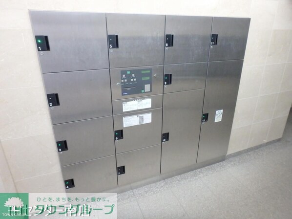 ヴェルデ藤ヶ丘の物件内観写真